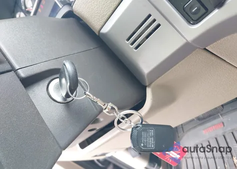 2010 Ford F-150 Fx4/Lariat/Xl/Xlt z USA, uszkodzony, nr VIN 1FTFX1EV9AFB75068